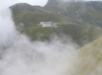 Tour Zu Fuß Liddes - Chemins pédestre de montagne, région Orsières - Photo