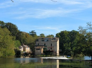 Excursión Senderismo Bourg-des-Comptes - Bourg des Comptes Reco 1 - Photo