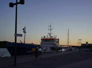 Tour Zu Fuß Unbekannt - Vällingbystråket - Photo