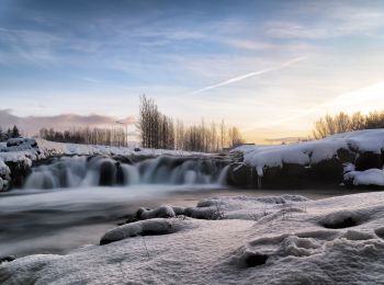 Tour Zu Fuß Unbekannt - Sólarleið - Photo