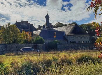 Randonnée Marche Mettet - De Ermeton-sur-Biert à Maredret - Photo