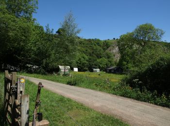 Tour Zu Fuß Staffordshire Moorlands - Hamps Way - Photo