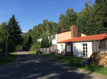 Tour Zu Fuß Söhrewald - Eco Pfad Söhre - Photo