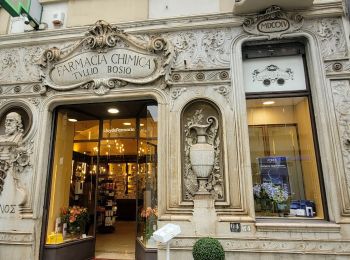 Trail On foot Turin - sejour-cinq-terres-journee-de-retour-visite-express-de-turin - Photo