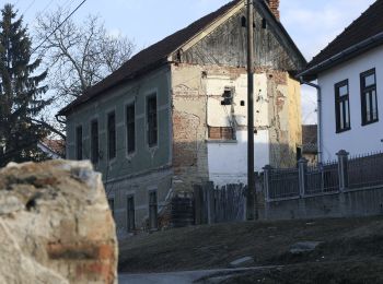 Tour Zu Fuß Szalonna - P■ Szendrő - Rakaca - Photo