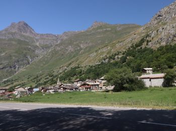 Randonnée Marche Bonneval-sur-Arc - Bonneval sur Arc - l'Ecot - Photo