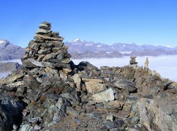 Percorso A piedi Balme - IT-226 - Photo