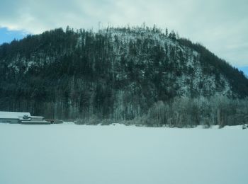 Randonnée A pied St. Wolfgang im Salzkammergut - Wirersteig - Photo