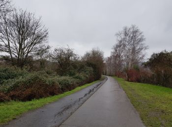 Randonnée Marche Fléron - Fléron - Photo
