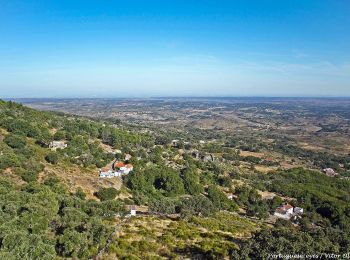 Tocht Te voet São Salvador da Aramenha - Percurso Pedestre de Marvão - Photo