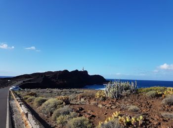 Percorso Sentiero Buenavista del Norte - Punta de Teno- Teno Alto - Casablanca - Photo