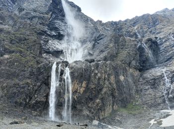 Tour Wandern Gavarnie-Gèdre - Cirque de Gavarnie  - Photo