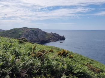 Excursión Senderismo Douarnenez - TREK RCY GR34 2022  j2 Douarnenez- Beuzec - Photo