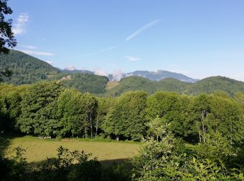 Excursión Senderismo Lortet - bourg de bigorre - Photo