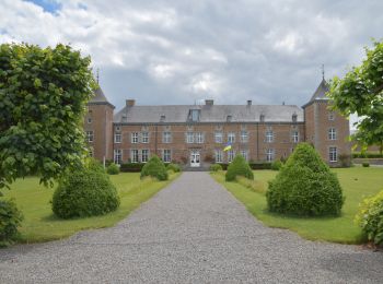 Tocht Stappen Andenne - 20220601 - TOTEMUS Bonneville 6 Km - Photo