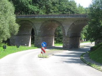 Tour Zu Fuß Roth - Weinberg Rednitztal - Photo