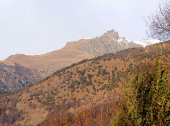 Percorso A piedi Condove - IT-552 - Photo