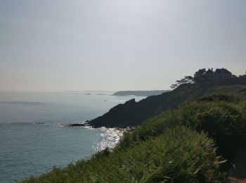 Excursión Senderismo Dinard - Dinard st lunaire - Photo