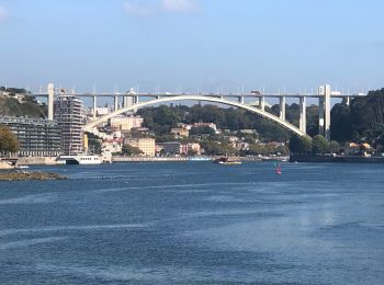 Trail Walking Lordelo do Ouro e Massarelos - Porto bord de l’eau 2 - Photo