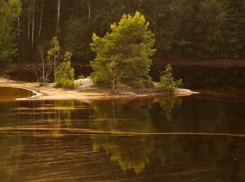 Excursión A pie  - Ścieżka geoturystyczna 