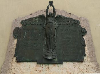 Tocht Te voet Rignano sull'Arno - IT-RA2 - Photo
