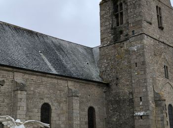 Excursión Senderismo Montfarville - Montfarville - 20 juin 2024 - Photo