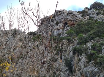 Tour Wandern Feuilla - Feuilla - Roquefort des Corbières( Aude ) - Photo