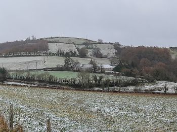 Tour Zu Fuß Pruines - Tour du Puech de Kaymard - Photo