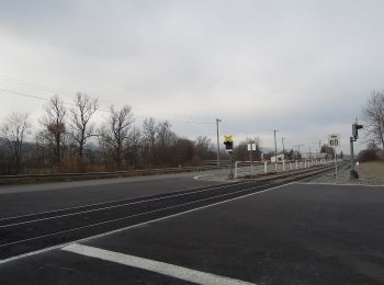 Percorso A piedi Zubří - [Ž] Zubří - Mořkov - Photo