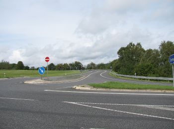 Tour Zu Fuß Wolfhagen - Burghasungen, B4 - Photo