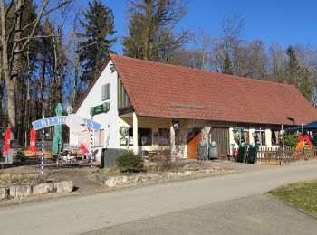 Tocht Te voet Kirchberg an der Murr - Naturlehrpfad - Photo