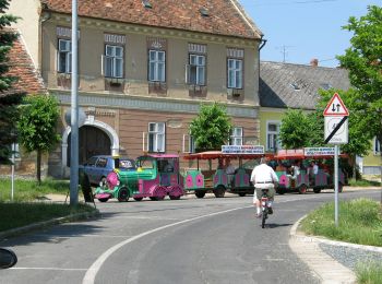 Tour Zu Fuß Güns - Z - Photo