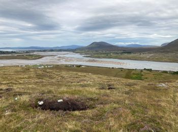 Tour Wandern Westport-Belmullet Municipal District - Granuaile loop - Photo