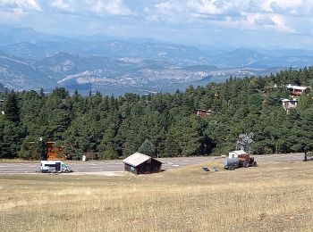 Randonnée Marche Beaumont-du-Ventoux - Crêtes du Ventoux  - Photo