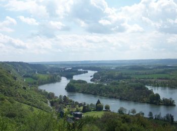 Randonnée Marche Amfreville-sous-les-Monts - 20230502-Amfreville sous les monts - Photo