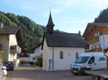 Tocht Te voet Freienfeld - Campo di Trens - IT-2 - Photo