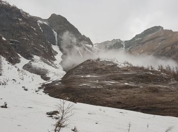 Percorso Sentiero Pragelato - pragelato2 - Photo