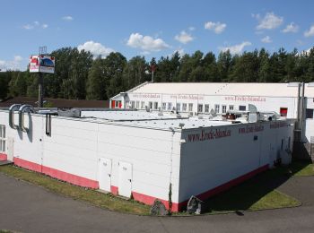 Percorso A piedi Marburg - Gert-Siebert-Weg - Photo