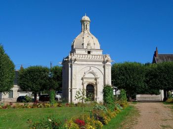 Excursión Senderismo Bléré - Bléré 2015-05-10 - Photo