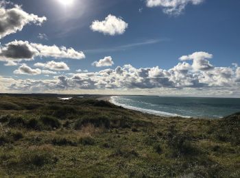 Tocht Te voet  - Rød rute (4,5 km) - Photo