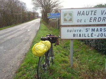 Tour Zu Fuß Vallons-de-l'Erdre - La Fontaine Mauricette - Photo