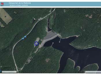 Trail Walking Jalhay - 20251011 - TOTEMUS La Gileppe - 5.5 Km - Photo