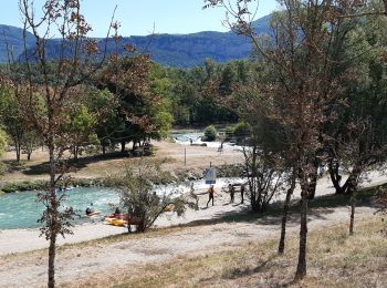 Excursión Bici eléctrica Montalieu-Vercieu - Le Tour de la Vallée Bleue en VAE - Photo