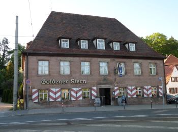 Tour Zu Fuß - Nürnberg-Erlenstegen – Fischbach bei Nürnberg - Photo