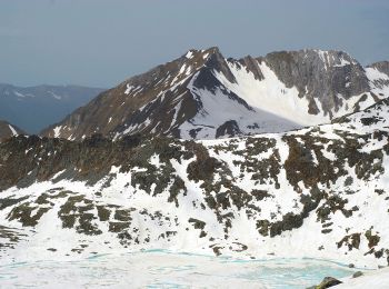 Tocht Te voet Breno - Gaver - Lago della Vacca - Photo