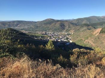 Randonnée Marche Villafranca del Bierzo - Pobladura Villafranca  - Photo