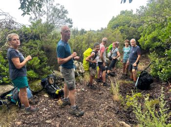 Excursión sport Grosseto-Prugna - Mara Mar, centre dernier jour, 2024 - Photo