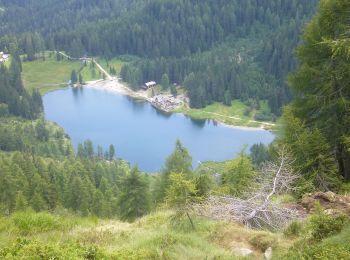 Excursión A pie Pinzolo - Sentiero dei Tre Laghi - Photo