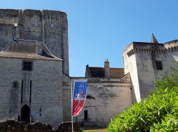 Trail Walking Loches - Loches  - Photo