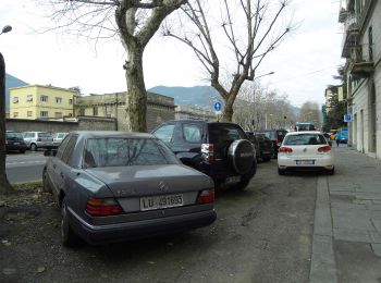 Tour Zu Fuß La Spezia - Fabiano - Coregna – Campiglia - Photo